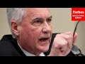 Tom McClintock Slams Federal Land Management, Praises Private Ownership Of Forest Land