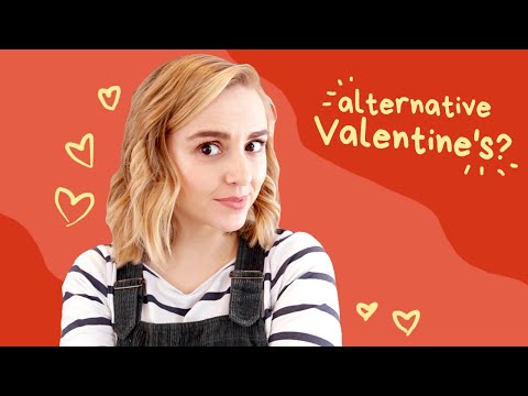Video: Wie Saint Valentine Tatsächlich Aussah - Alternative Ansicht