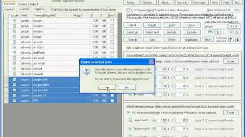 How to Create a Perfect Google AdWords Campaign from Start to Finish - Part 4 of 10