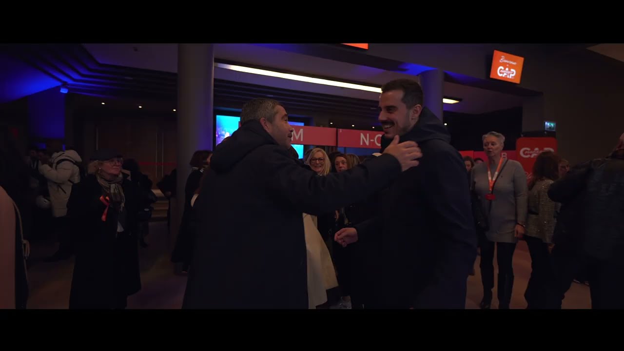 SAFTI - CAP Manager 2023