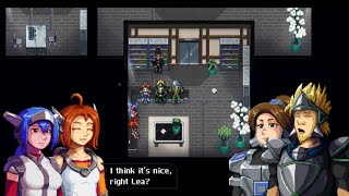 CrossCode! Part 2 🌐 Sock It to Hedgehag [Stream VOD] Net Worth