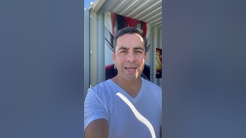 How to create shelving inside Shipping Containers