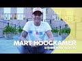 MART HOOGKAMER GOES BUBBLING MET NIEUWE SINGLE | Mart Hoogkamer Vlog #5