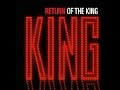 Capture de la vidéo The King - Suspicious Minds In The Ghetto American Trilogy Live @ The Belfast Empire 2014