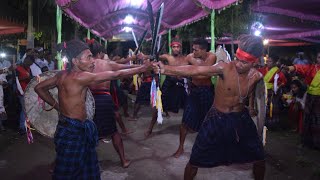 Download Lagu Tarian bebing dari desa Hokor, Maumere Flores MP3