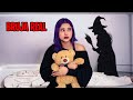 UNA BRUJA EN MI CASA | #storytime 