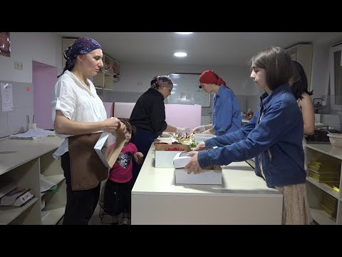 მცირე ბიზნესი და პანდემია - გამოწვევები და პრობლემები