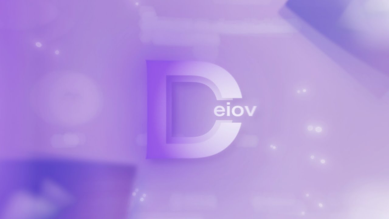 deiov tralier