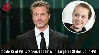 Inside Brad Pitt's Heartwarming Bond with Daughter Shiloh Jolie-Pitt