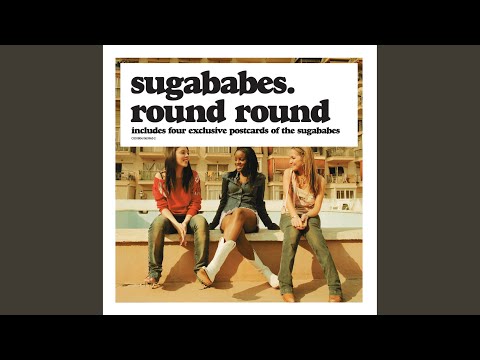 Round Round (Soulwax