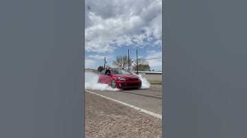 K04 MK6 GTI - TVS Engineering #mk6 #golfgti #tvsengineering #k04