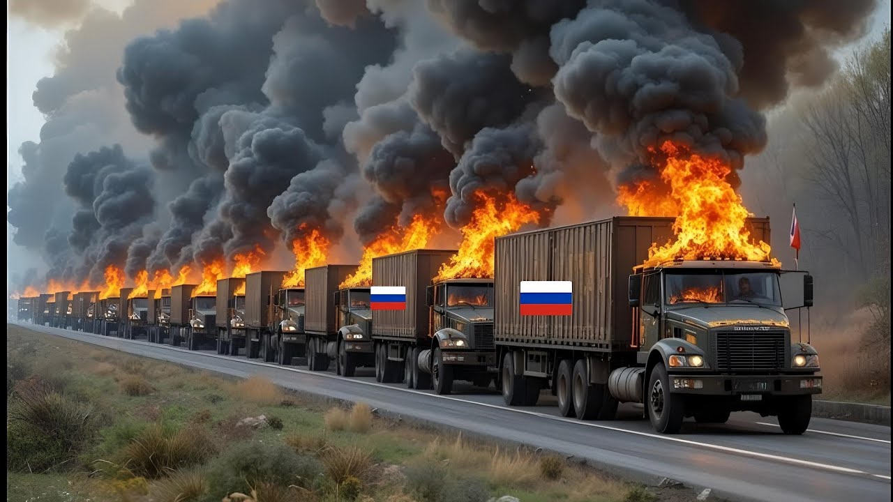 on-february-15-a-russian-truck-convoy-carrying-75-000-tons-of-natural
