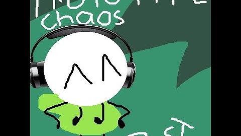 prototype chaos ost: bangin tutorial