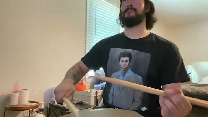 Rhythm x 2023 snare break