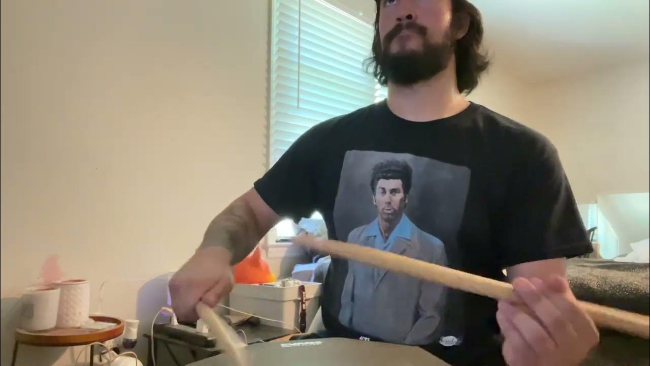 Rhythm x 2023 snare break YouTube