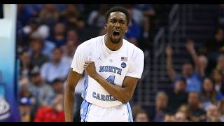 Brandon Robinson Added To UNC Basketball Staff - IC Daily | Inside Carolina | College Basketball