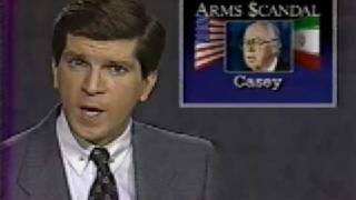 WTVH Newsbreak 1 Bob Kirk 1986