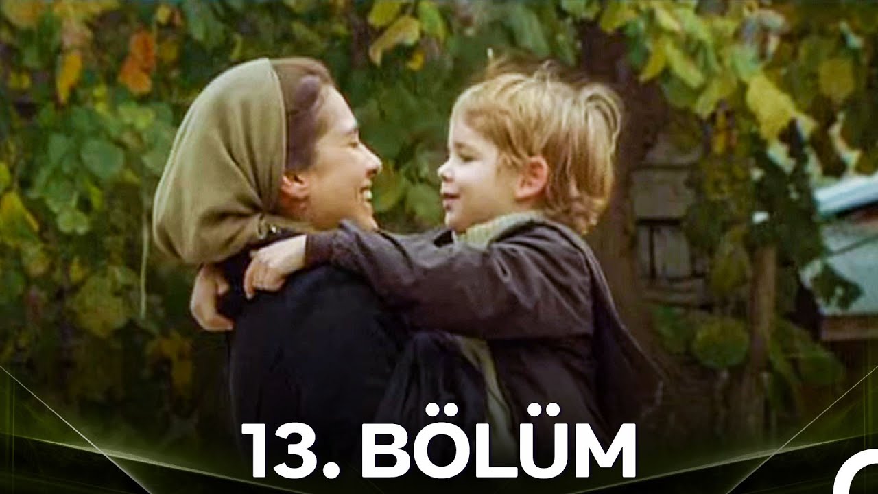 #YENİDEN Anneler ile Kızları 13. Bölüm (FİNAL)