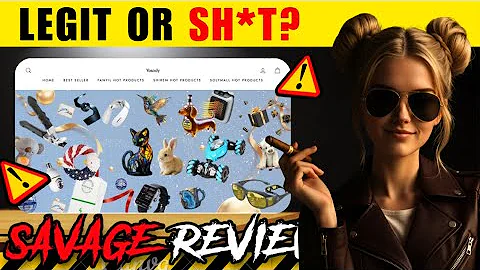 Yosody.com Review: Is Yosody a Data-Harvest Scam? (2025)