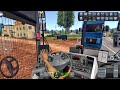 Bus Simulator Ultimate: Luxury Bus Offroad Driving Simulator - Android Gameplay