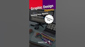 Learn Graphic Designing and Video Editing