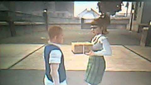 Canis Canem Edit: Chapter I of V: Part 6