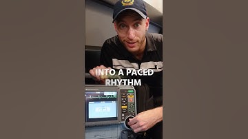 Pacing a Complete Heart Block