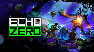 Echo Zero - Strategy Game | Trailer 2026