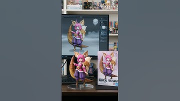 new trending video 😍#ai #aicreation #mlbb #shorts