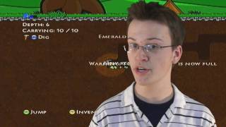 All Indie - Miner Dig Deep