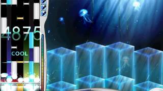(O2Jam) [Autoplay] Unlimited Spark (remake)