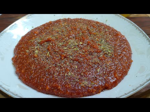 طريقة عمل الخلطة اليمنية 🇾🇪 في البيت زي الجاهز بالضبط 👌🏻😋 بدون دقيق أو نشأ وبكمية زيت قليلة / حلاوى 
