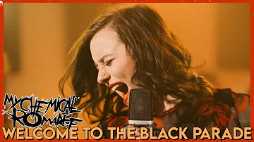 "Welcome To The Black Parade" - My Chemical Romance (Cover by First to Eleven)