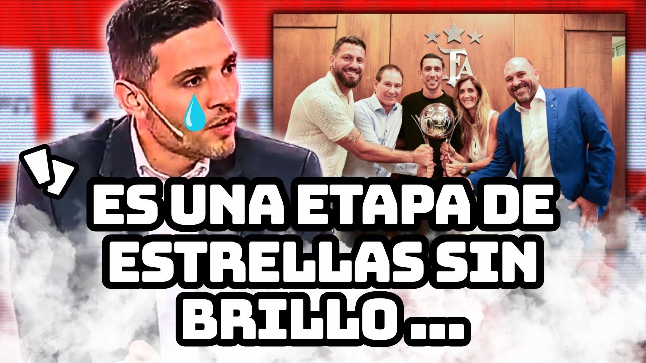 AFA LO HIZO DE NUEVO 😡 Cambian las reglas y explota todo: ¿vale este campeonato? 🤯