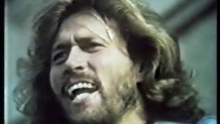 Bee Gees New Zealand ONO Concert Interview November 1998