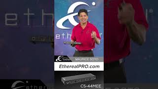 Ethereal Connect - 4x4 HDMI Matrix With 4 Receivers by Ethereal 132 views 1 year ago 1 minute, 57 seconds