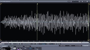 Renoise Beginners Tutorial
