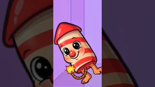 Download Lagu Pop Pop Rocket kan zijn woede niet meer beheersen 🤣🔥 #brainrot #mergefellas MP3