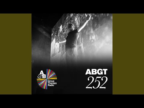 Above & Beyond - Group Therapy (Messages Pt. 7) [ABGT609] - Mixed