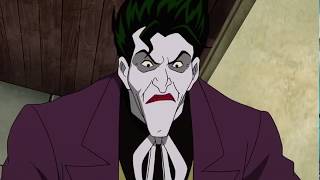 Batman Öldüren Şaka - Jokerin One Bad Day Monoluğu Altyazılı