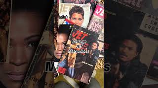 What Should I Do With These Vintage Jet Magazines?