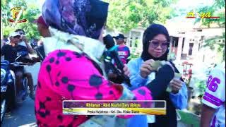 🔴 MEGA NYISIK ❗ VOC. UNI ❗ ESTU NADA JAYA ❗ MINGGU 28 SEPTEMBER 2025 ❗ CIKEDUNG LOR