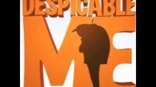Full Despicable Me Theme Song - Pharrell Williams