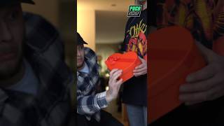 Love your first ride 🤫 NOT your wife...