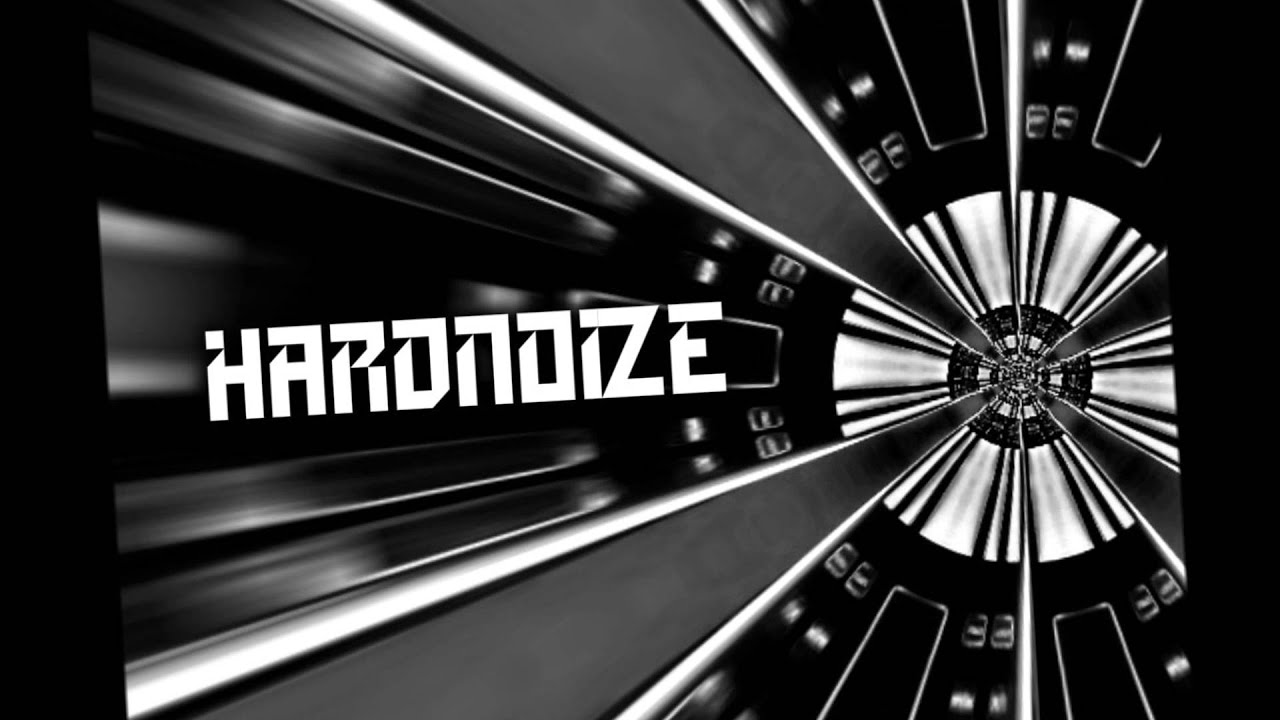 Hardnoize - F@cK!