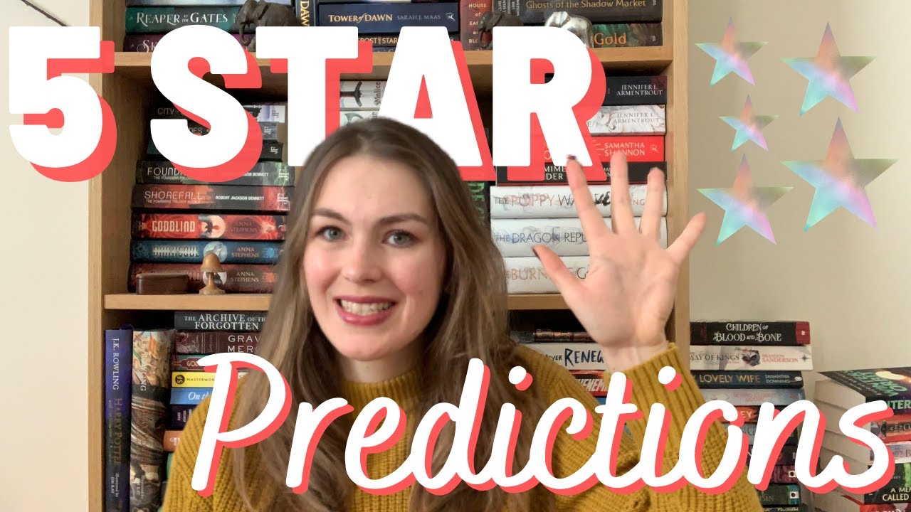 Five Star Predictions!