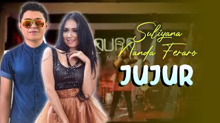 Download Lagu Suliyana Ft Nanda Feraro - Jujur | Aura Musik Banyuwangi Vol. 01 MP3