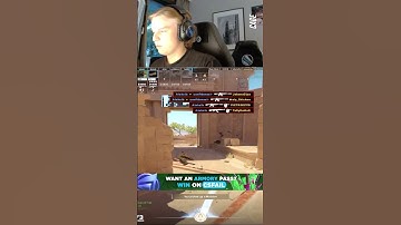 Aleksib dominates with a 4K! 😵 #aleksib #cs2 #twitchclips