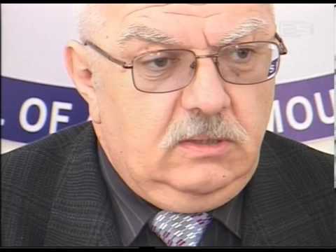 ბრიფინგი უმაღლეს საბჭოში