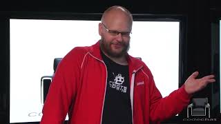 CodeChat 051: Thali   Who Needs a Cloud Connection! with Matt Podwysocki